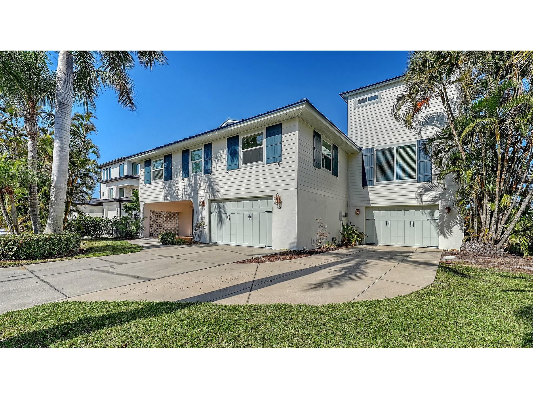 771 Marbury Lane Longboat Key FL 34228 - SARASOTA BAY/INTERCOASTAL/GULF A4686401 image9