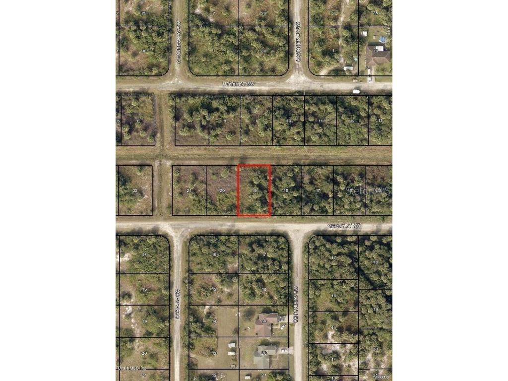 771 Merry Street SW Palm Bay FL 32908 OM674694 image1