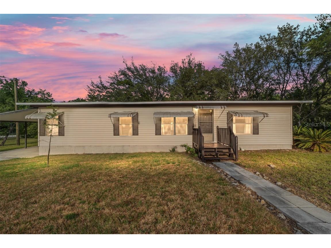 771 NE 136th Court Williston FL 32696 OM677582 image1