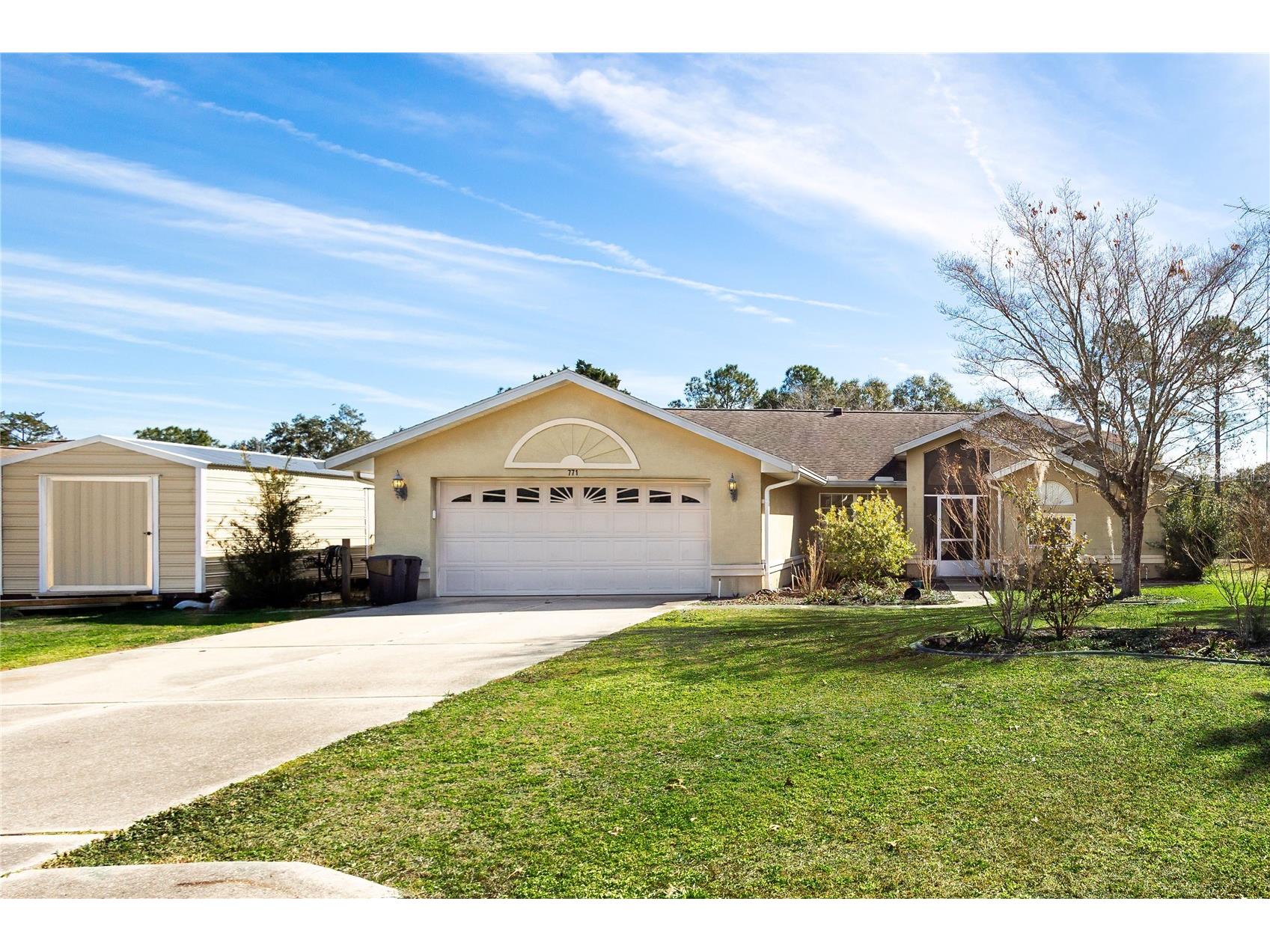 771 NE 152nd Terrace Williston FL 32696 OM717269 image1