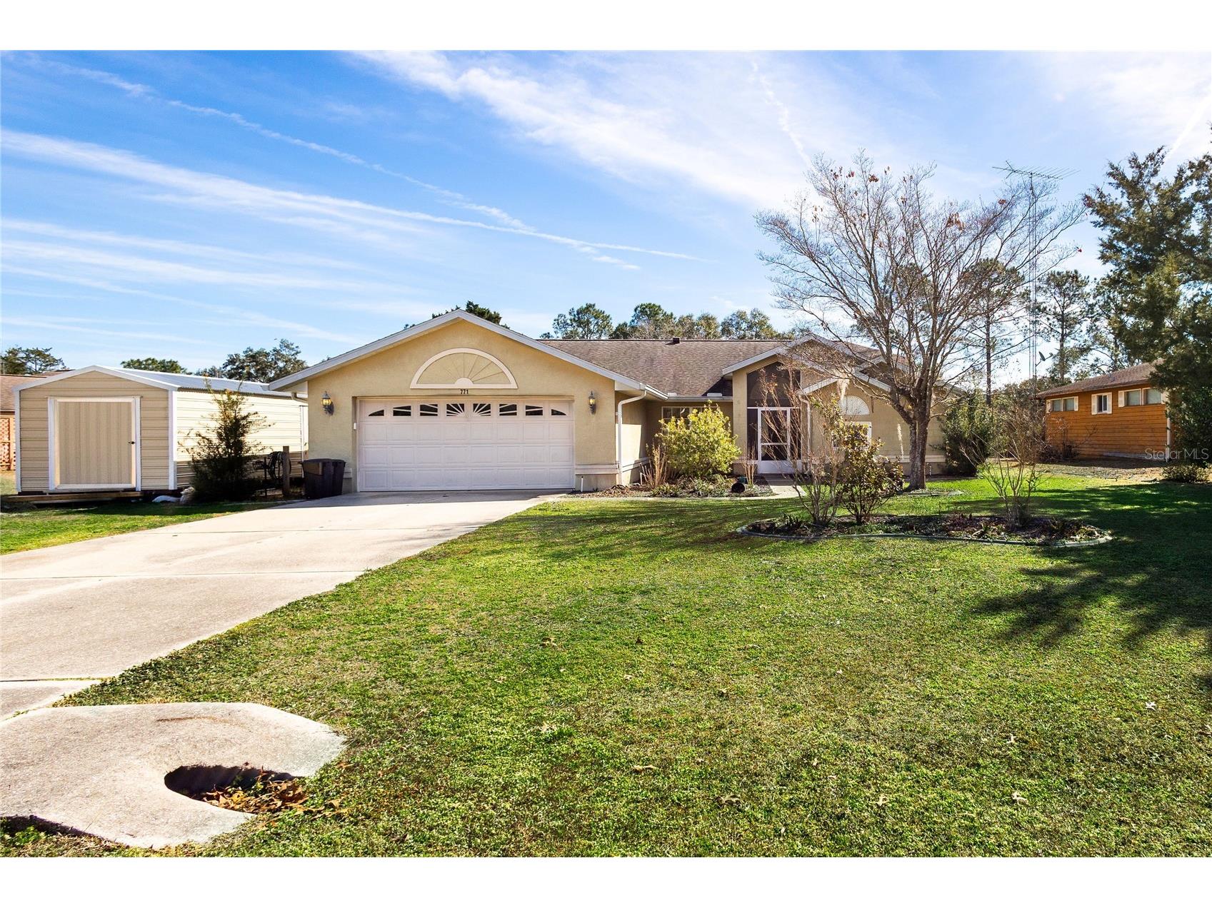 771 NE 152nd Terrace Williston FL 32696 OM717269 image2