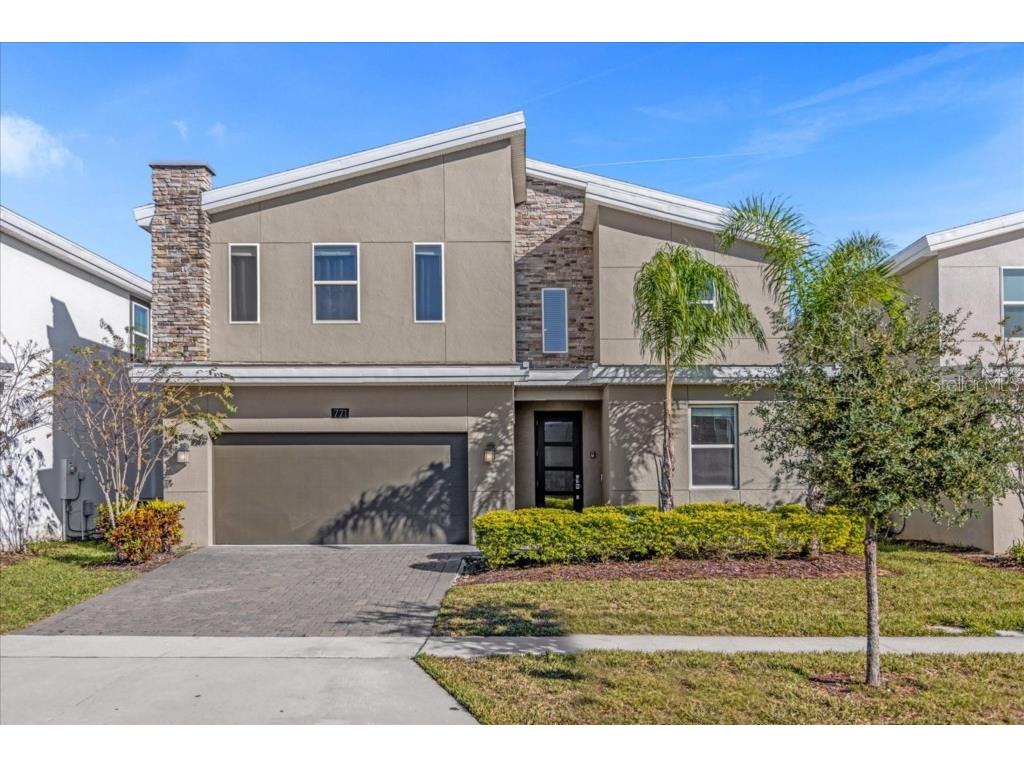 771 Pebble Beach Drive Davenport FL 33896 O6349093 image1