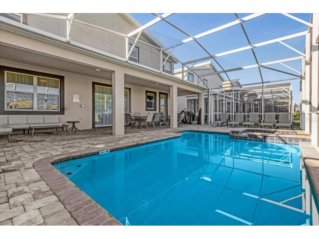 771 Pebble Beach Drive Davenport FL 33896 O6349093 image55