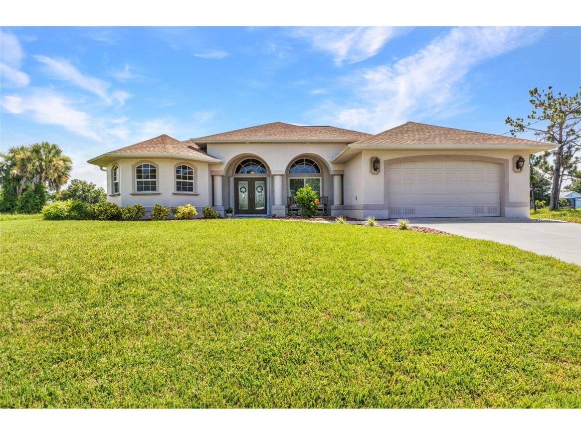 771 Rotonda Circle Rotonda West FL 33947 - ROTONDA RIVER C7512054 image1