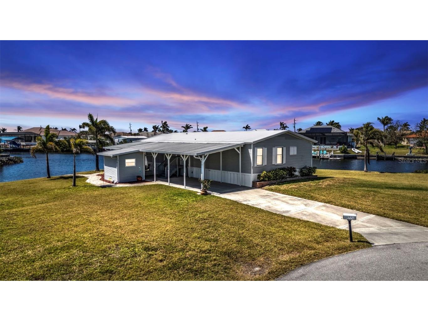 771 Tangerine Court Punta Gorda FL 33950 C7517648 image2