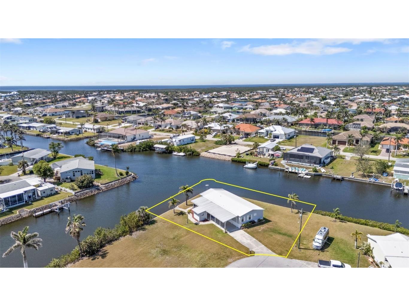 771 Tangerine Court Punta Gorda FL 33950 C7517648 image50