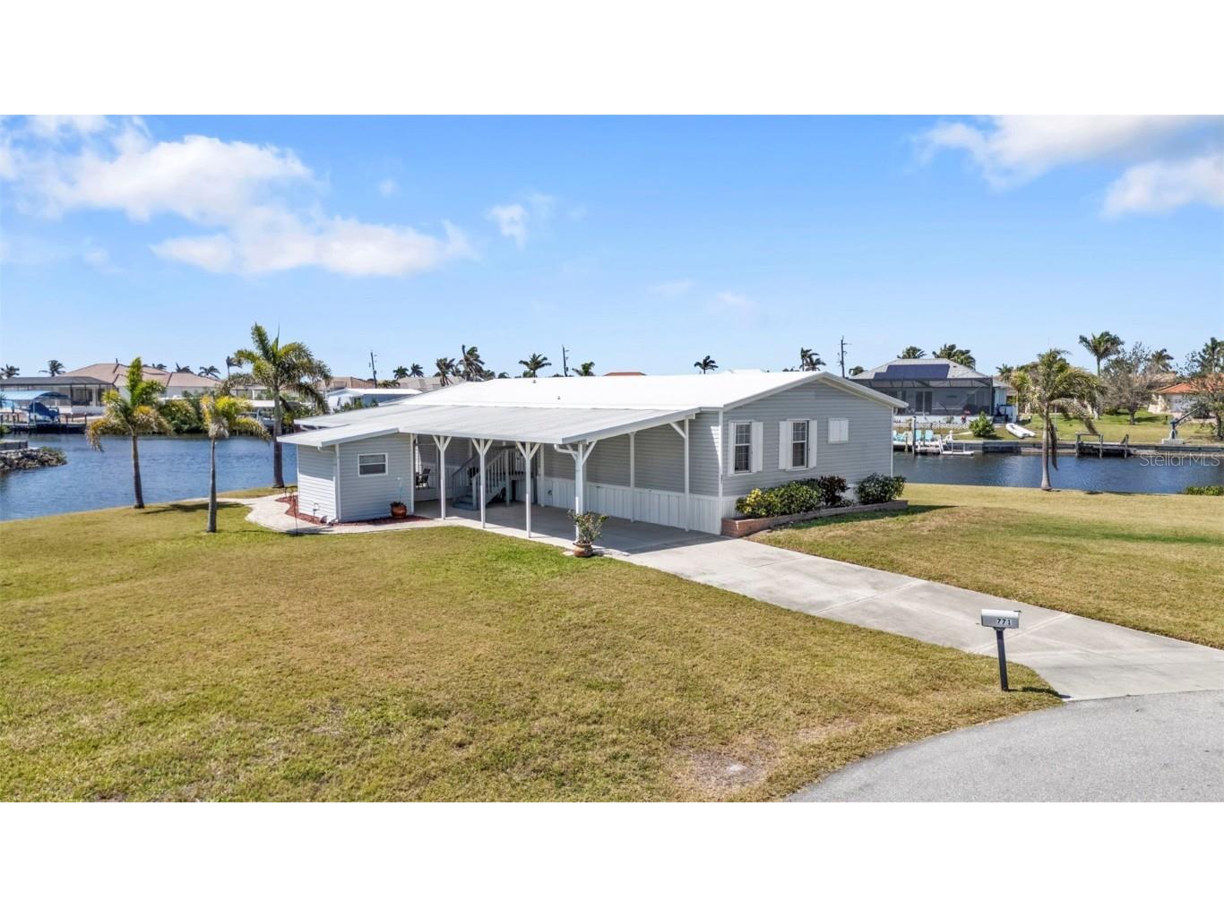 771 Tangerine Court Punta Gorda FL 33950 C7517648 image51