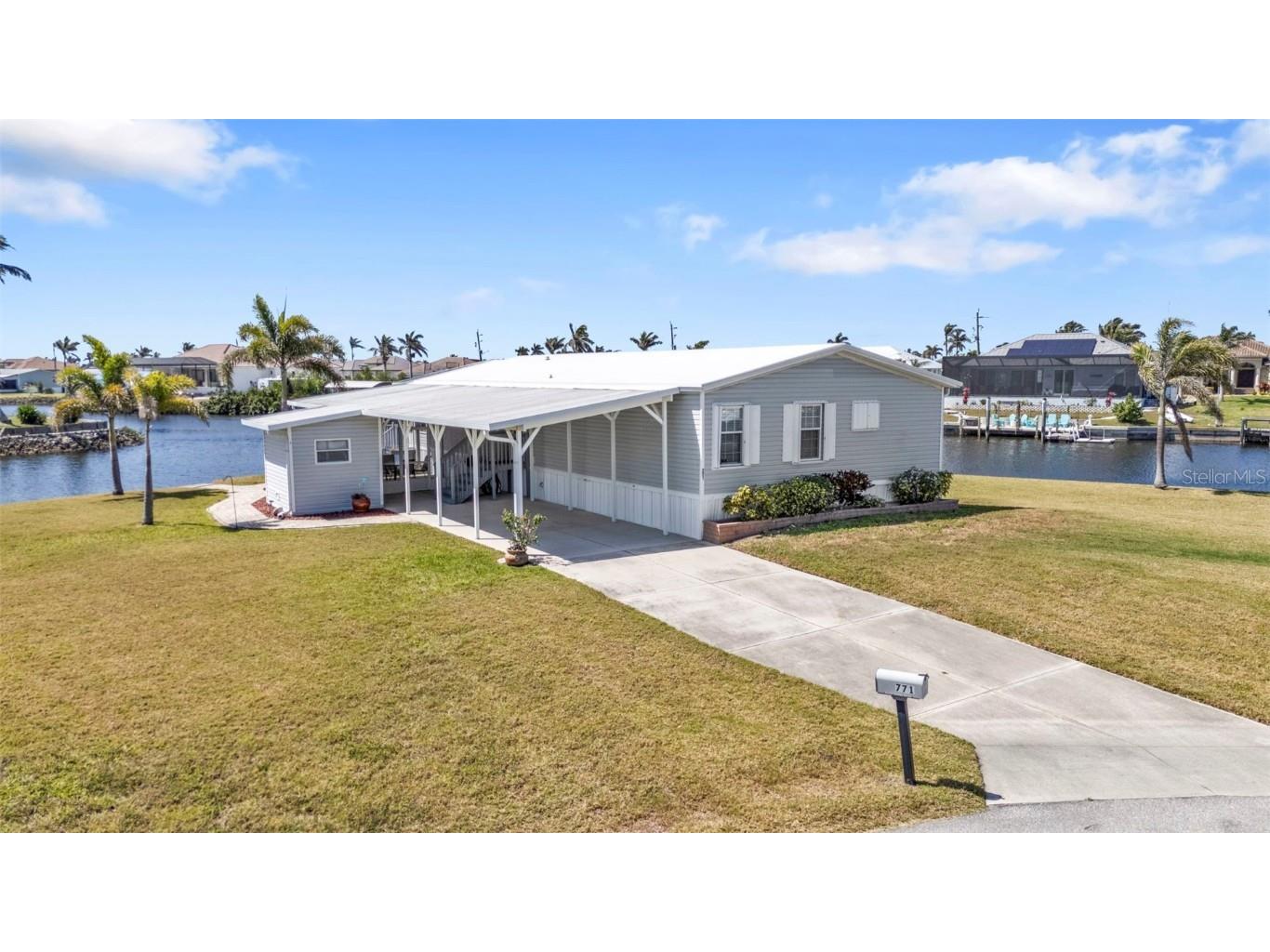 771 Tangerine Court Punta Gorda FL 33950 C7517648 image52