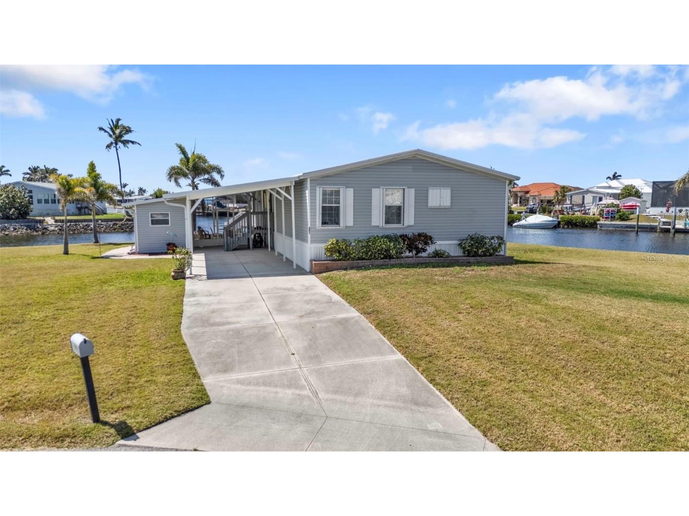 771 Tangerine Court Punta Gorda FL 33950 C7517648 image53