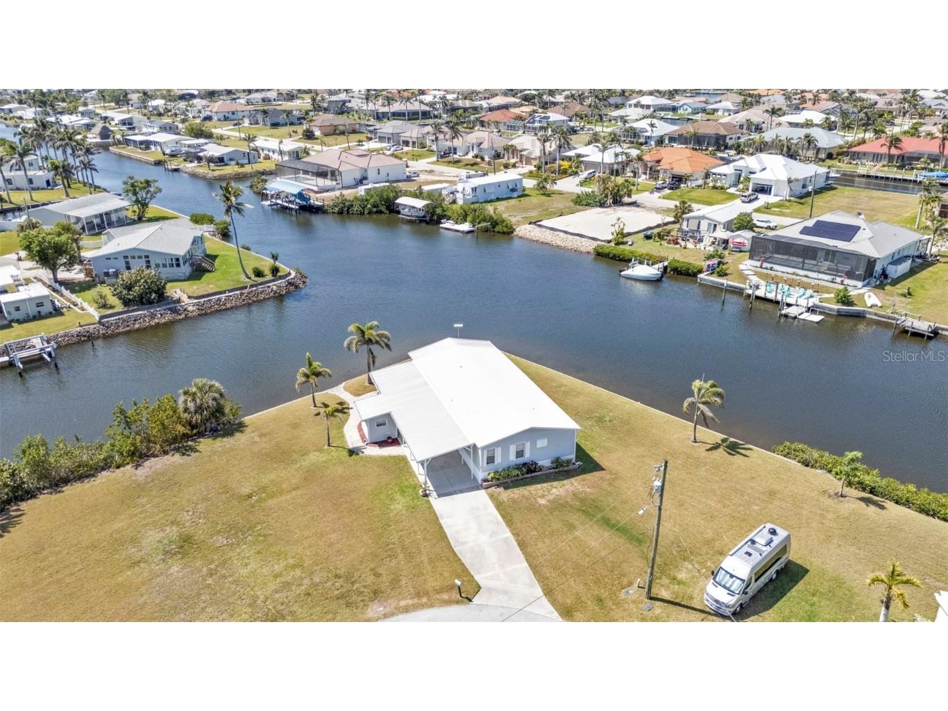 771 Tangerine Court Punta Gorda FL 33950 C7517648 image54