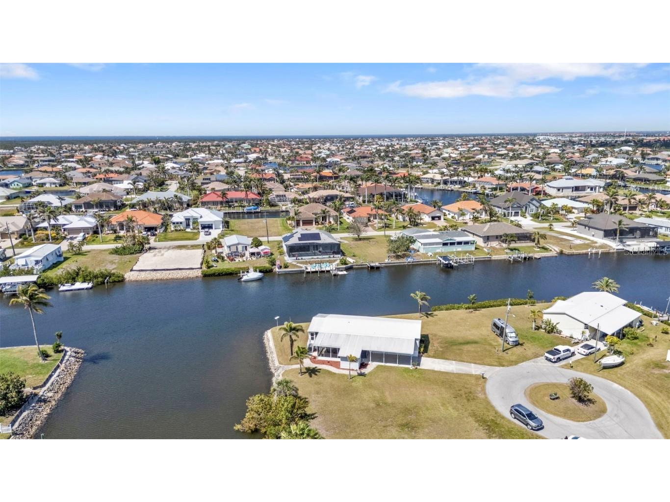 771 Tangerine Court Punta Gorda FL 33950 C7517648 image58