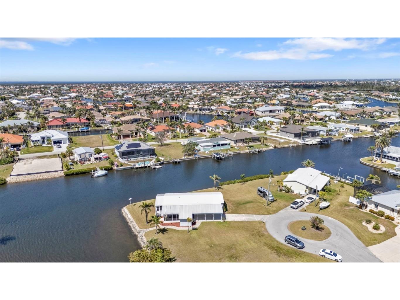 771 Tangerine Court Punta Gorda FL 33950 C7517648 image59