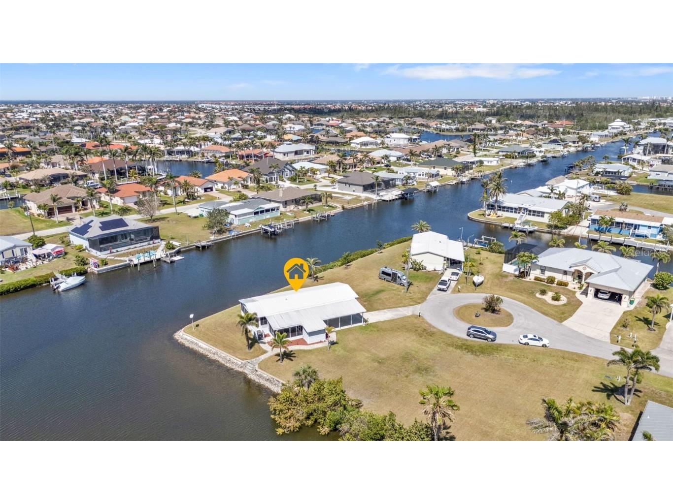 771 Tangerine Court Punta Gorda FL 33950 C7517648 image6