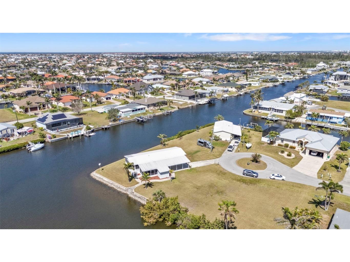 771 Tangerine Court Punta Gorda FL 33950 C7517648 image60