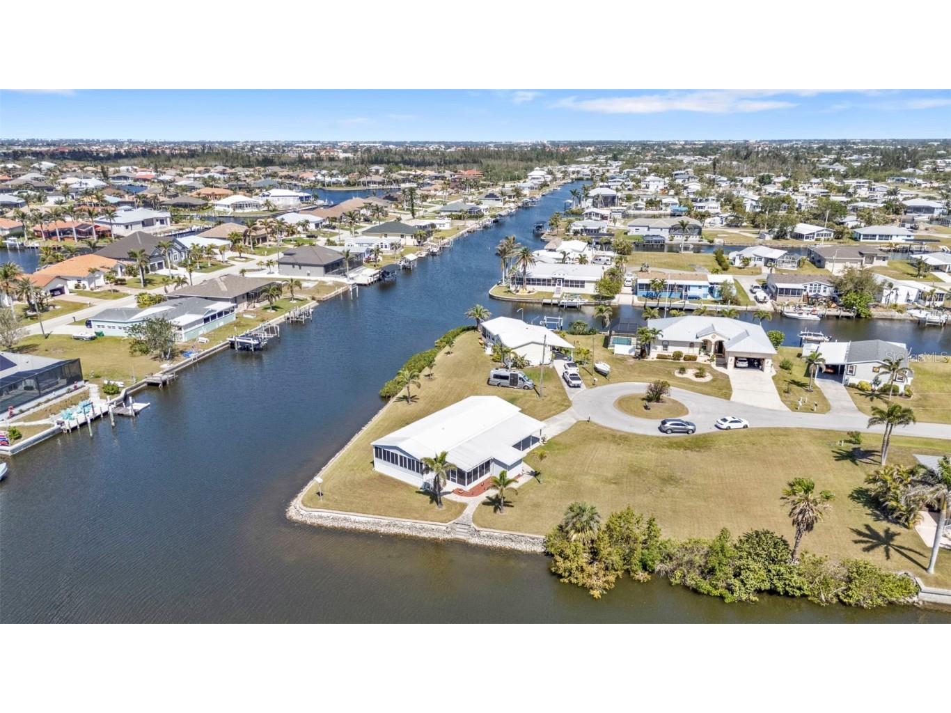 771 Tangerine Court Punta Gorda FL 33950 C7517648 image61