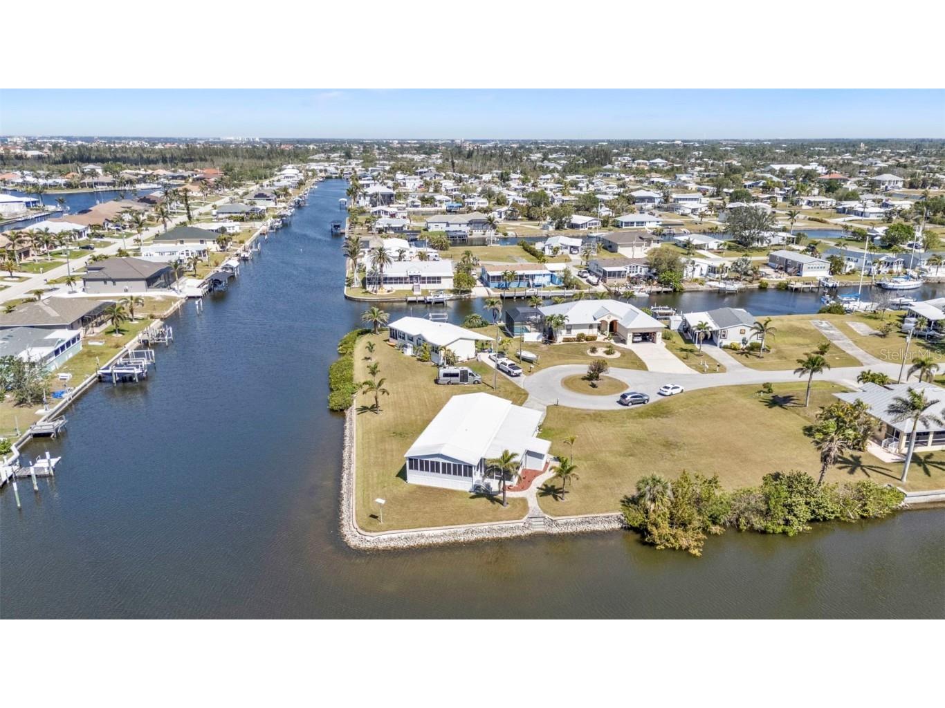 771 Tangerine Court Punta Gorda FL 33950 C7517648 image62