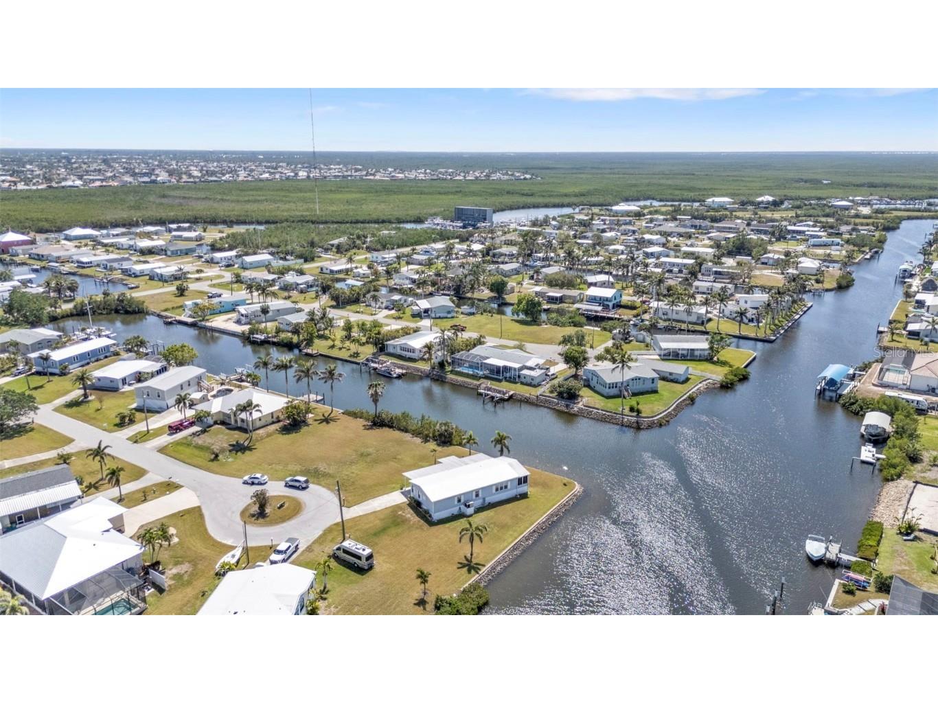 771 Tangerine Court Punta Gorda FL 33950 C7517648 image66