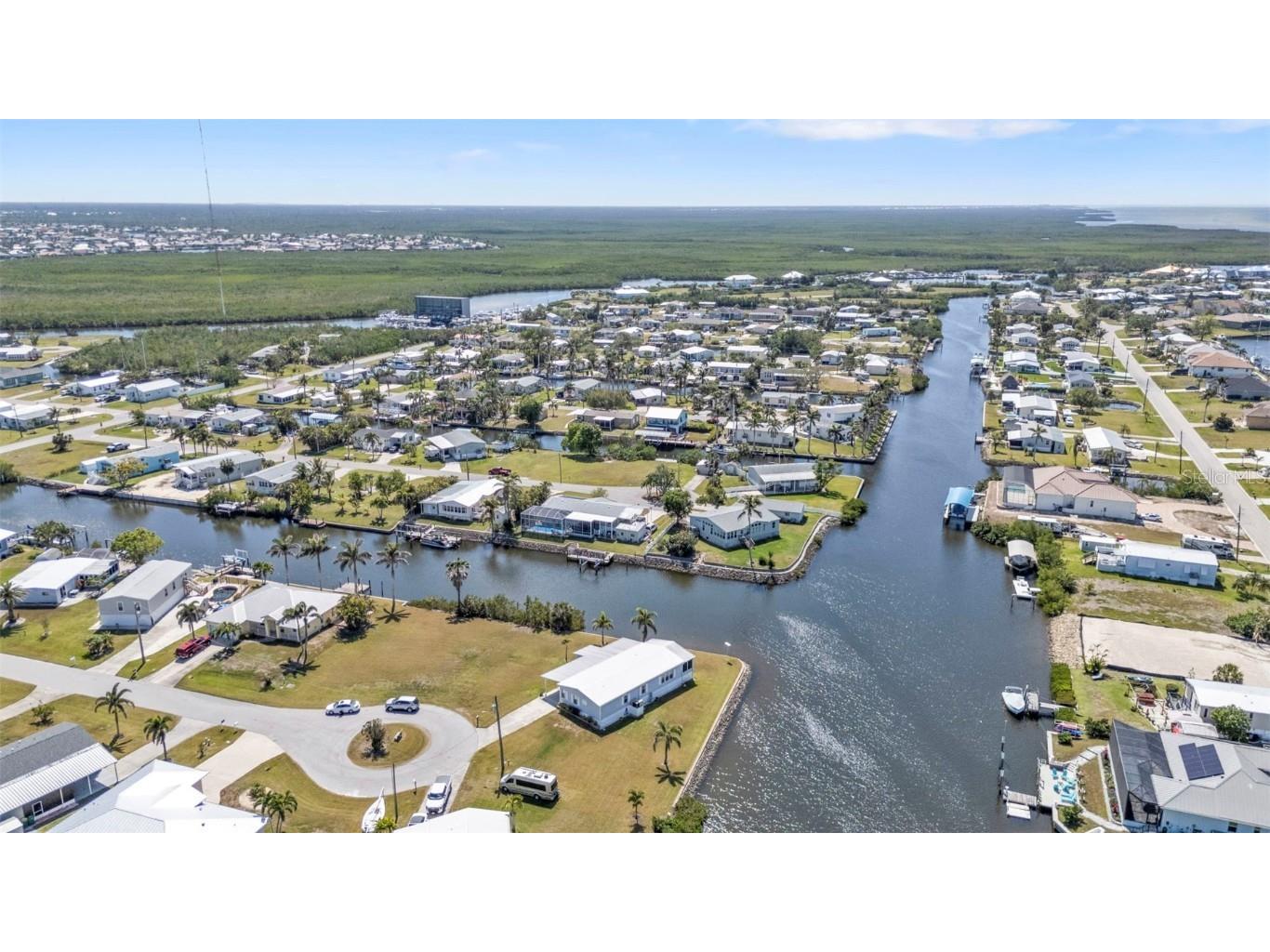 771 Tangerine Court Punta Gorda FL 33950 C7517648 image67