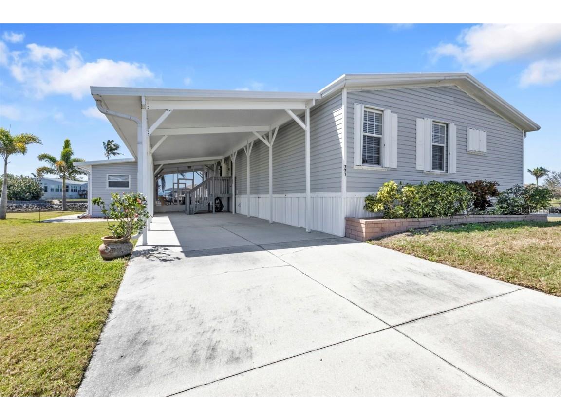 771 Tangerine Court Punta Gorda FL 33950 C7517648 image7