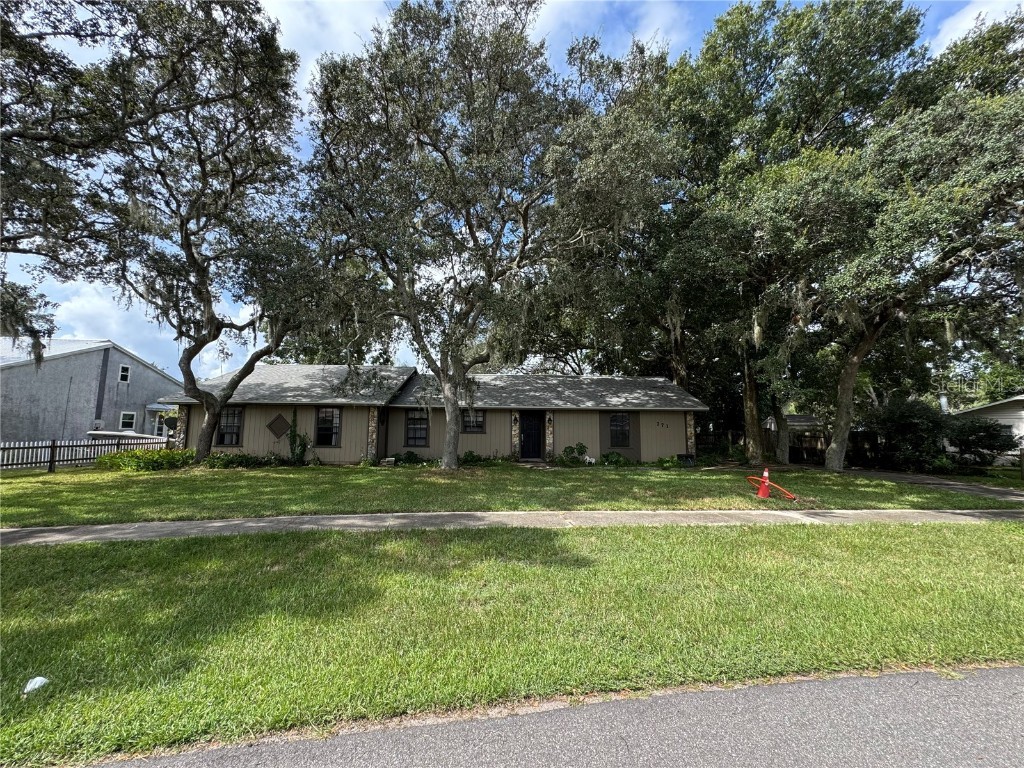 771 Tumblebrook Drive Port Orange FL 32127 V4945244 image1