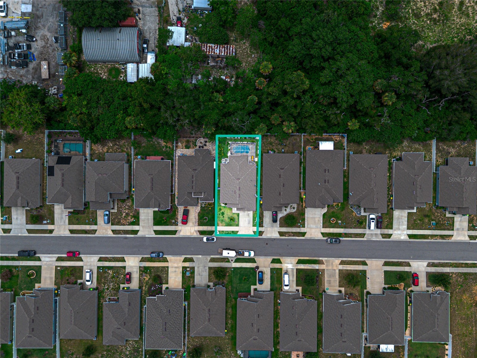 771 Tupelo Circle Cocoa FL 32926 V4950268 image35