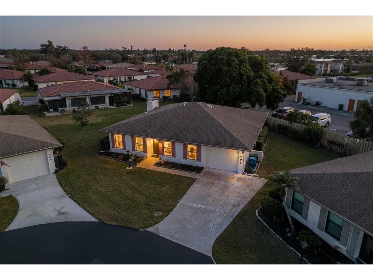 771 Vivienda South Court #9 Venice FL 34293 A4677704 image49