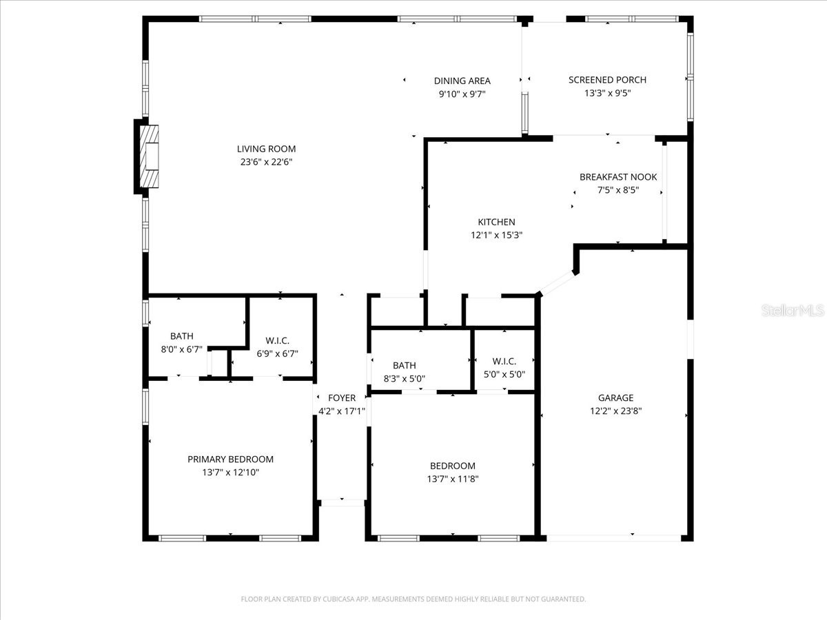 771 Vivienda South Court #9 Venice FL 34293 A4677704 image5