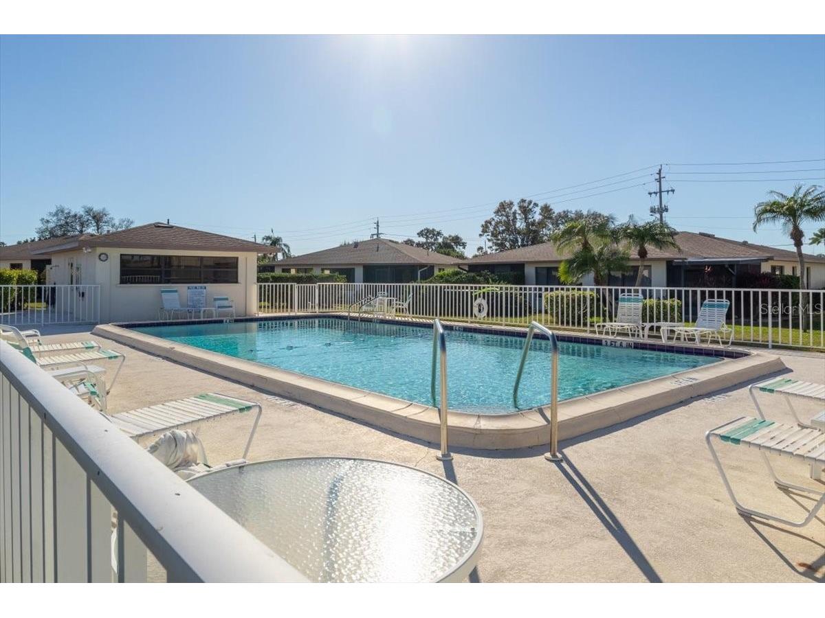 771 Vivienda South Court #9 Venice FL 34293 A4677704 image7