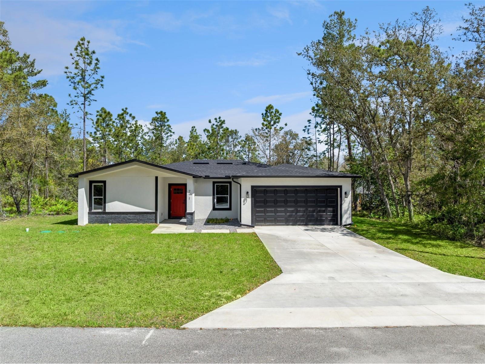 771 W Bancroft Drive Citrus Springs FL 34434 O6397136 image1