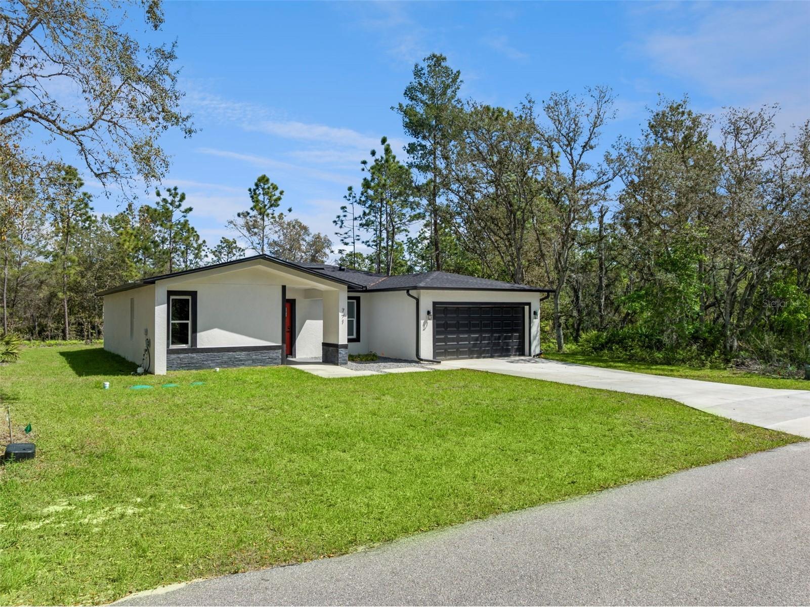 771 W Bancroft Drive Citrus Springs FL 34434 O6397136 image2
