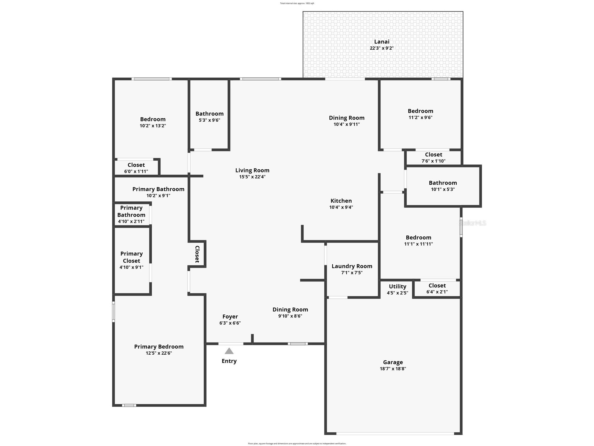 771 W Bancroft Drive Citrus Springs FL 34434 O6397136 image37