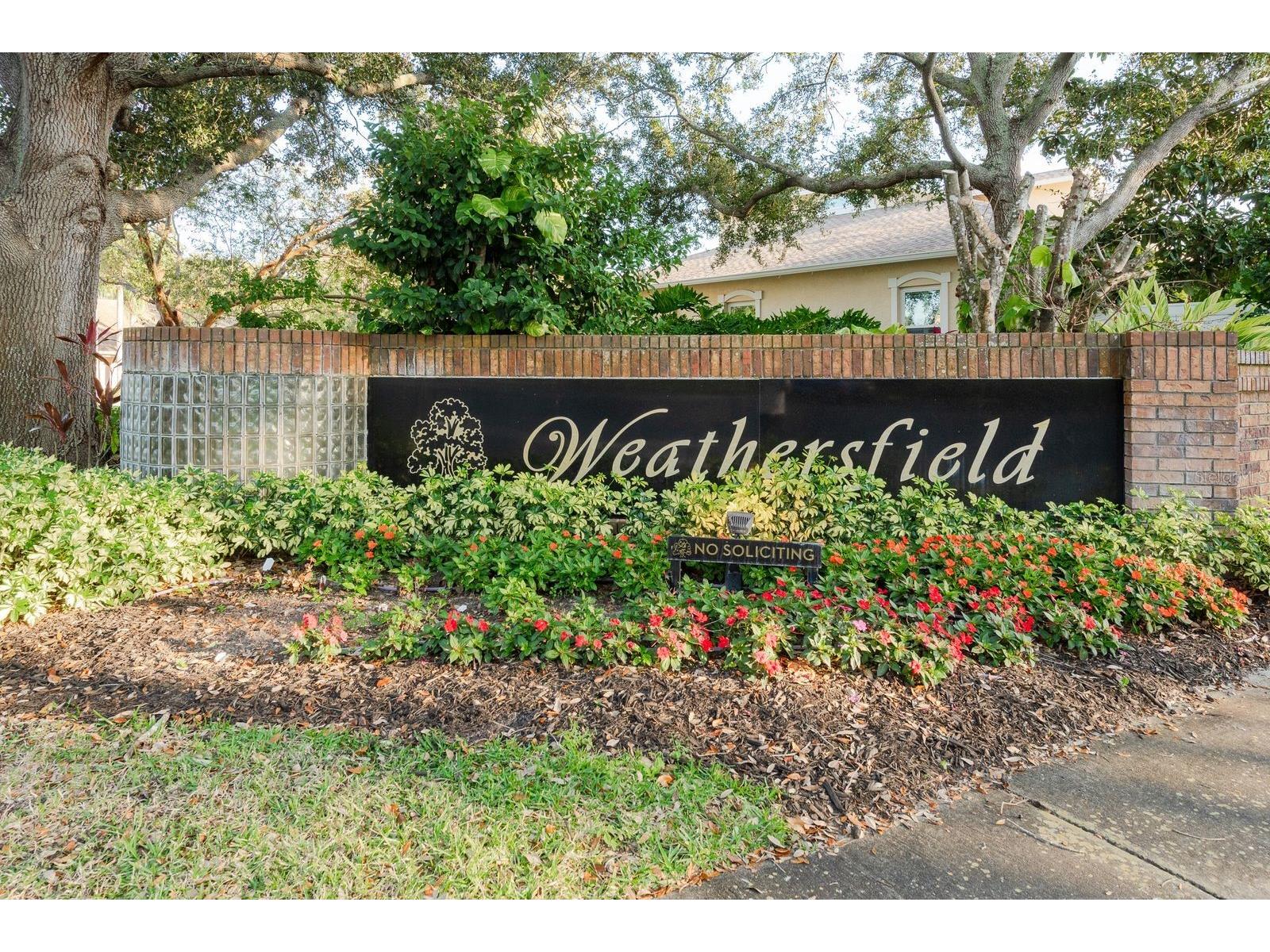 771 Weathersfield Drive Dunedin FL 34698 TB8478005 image44