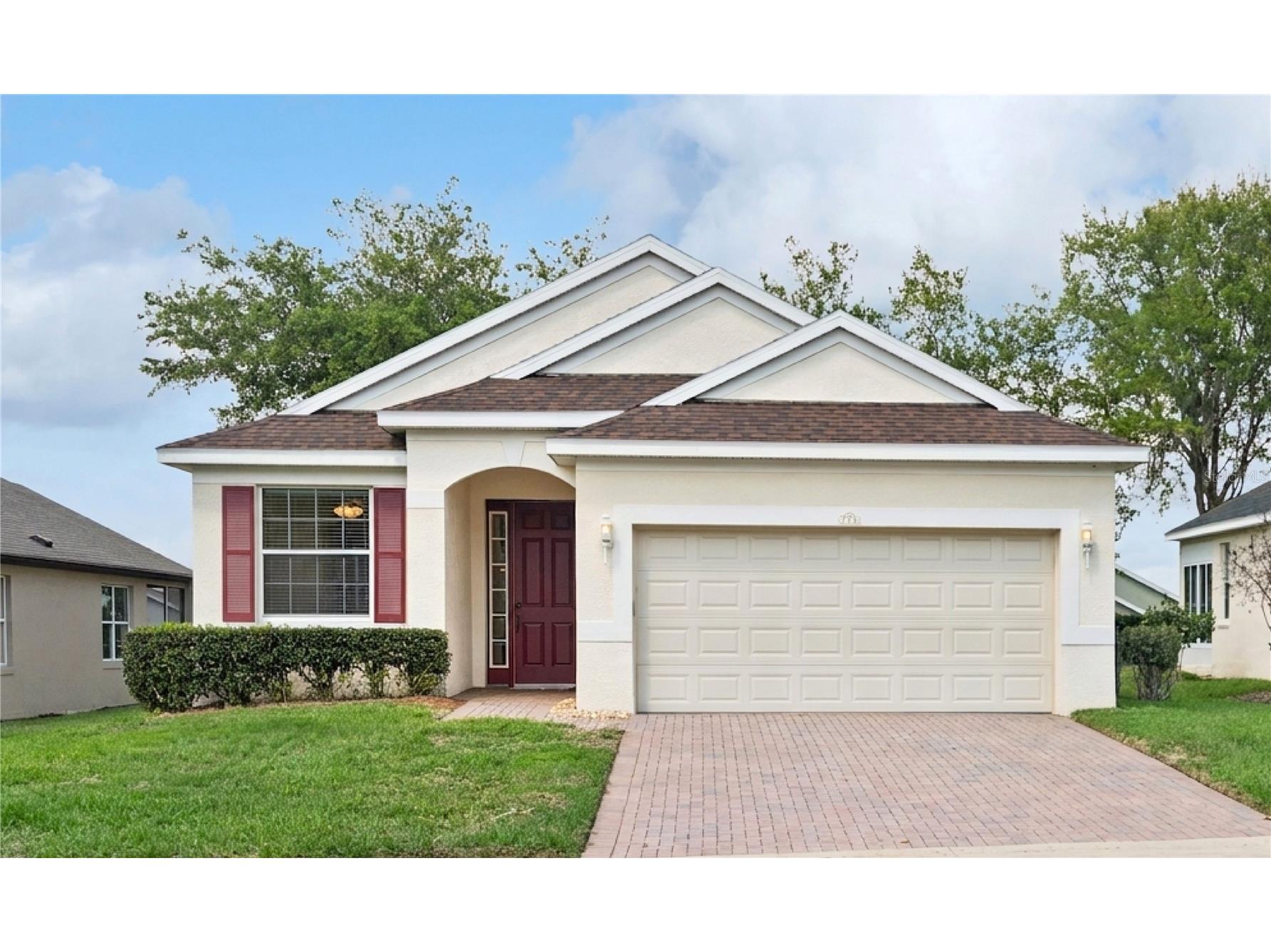 771 Wolf Creek Street Clermont FL 34711 O6392907 image1