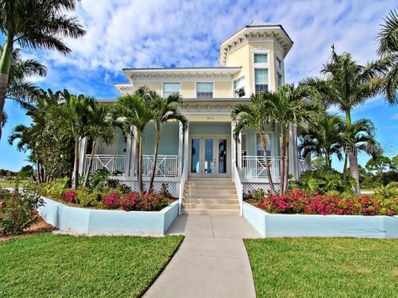 7710 34th Avenue W #303 Bradenton FL 34209 - PALMA SOLA BAY A4682601 image32