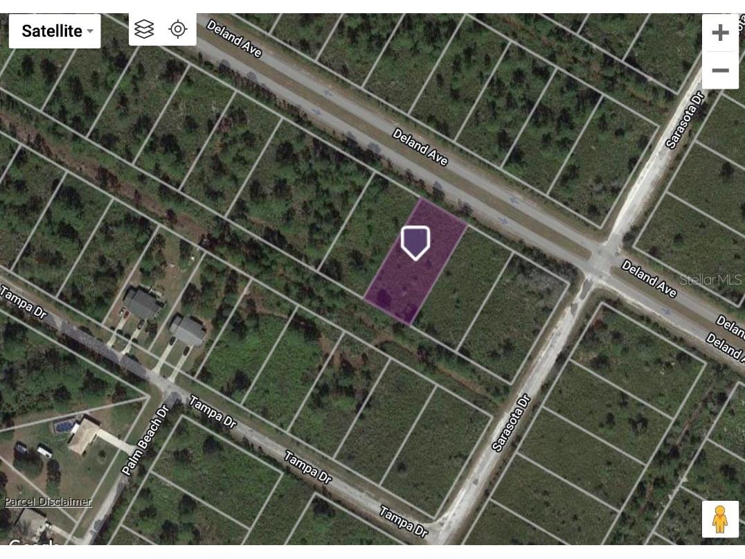 7710 Deland Avenue Lake Wales FL 33898 C7486365 image1