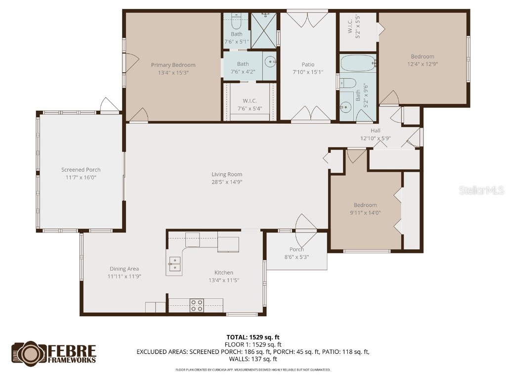 7710 Fairlawn Drive Hudson FL 34667 TB8442033 image56