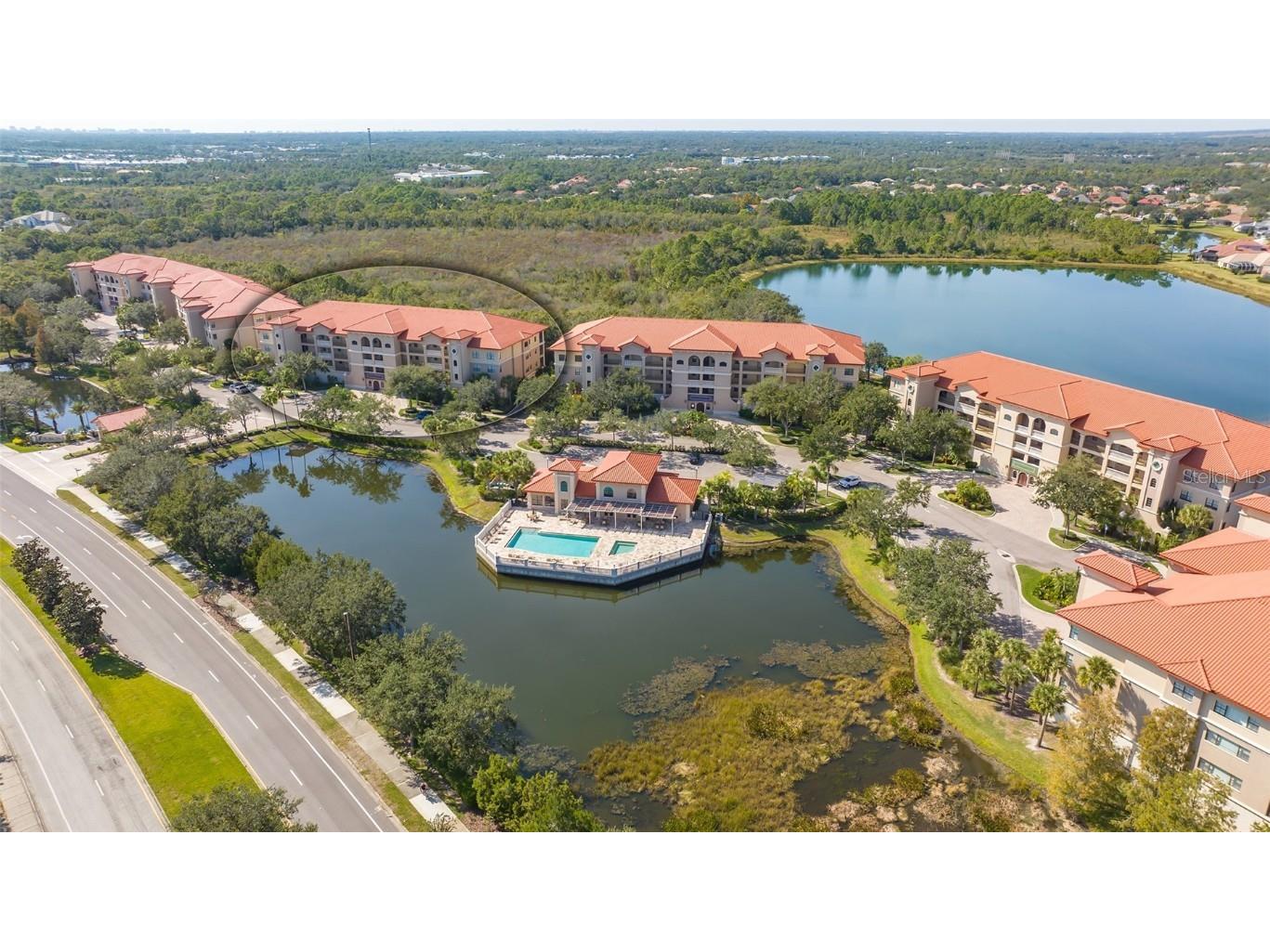 7710 Lake Vista Court #203 Lakewood Ranch FL 34202 A4588597 image1