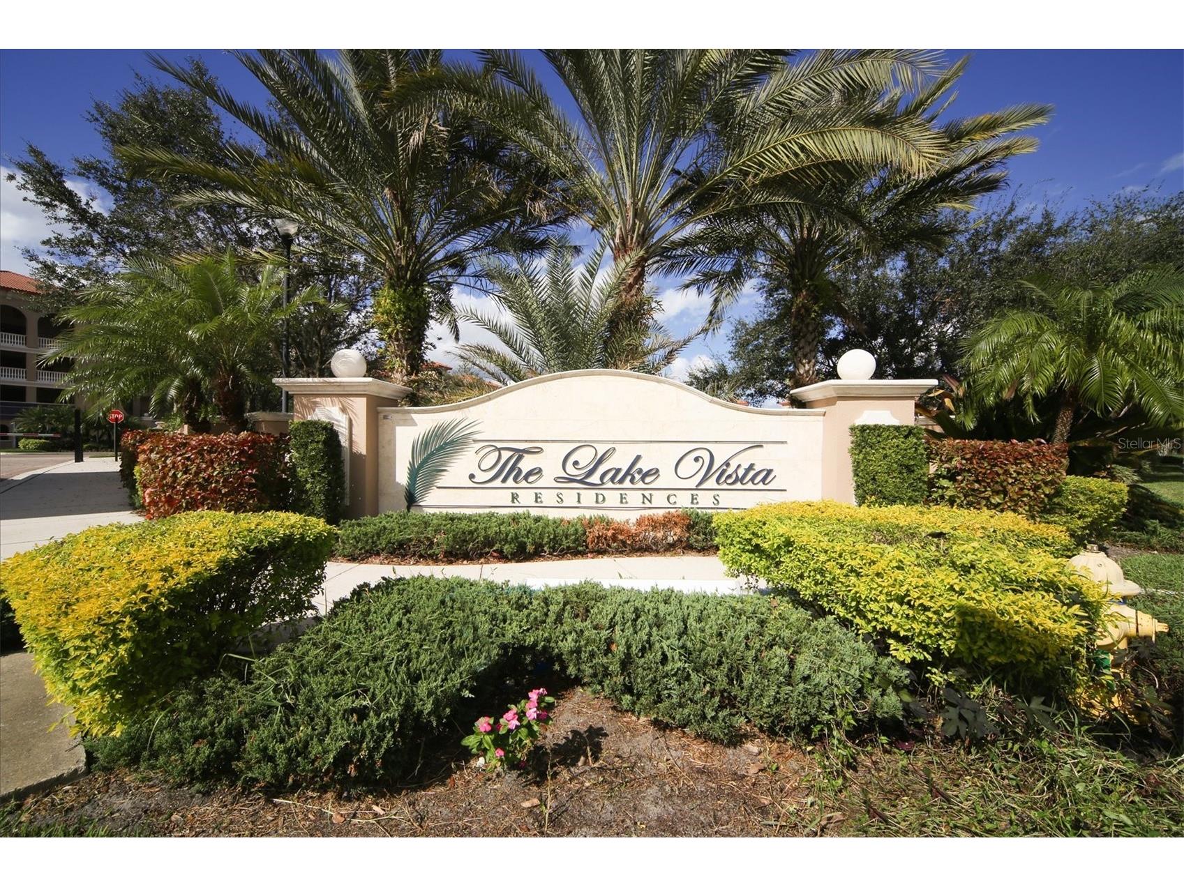 7710 Lake Vista Court #205 Lakewood Ranch FL 34202 TB8364053 image3