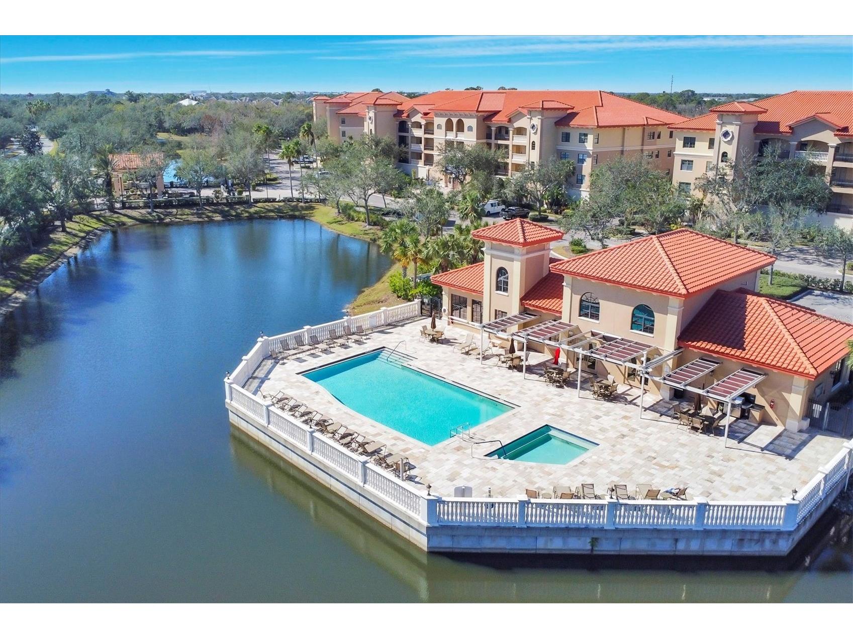 7710 Lake Vista Court #205 Lakewood Ranch FL 34202 TB8364053 image56