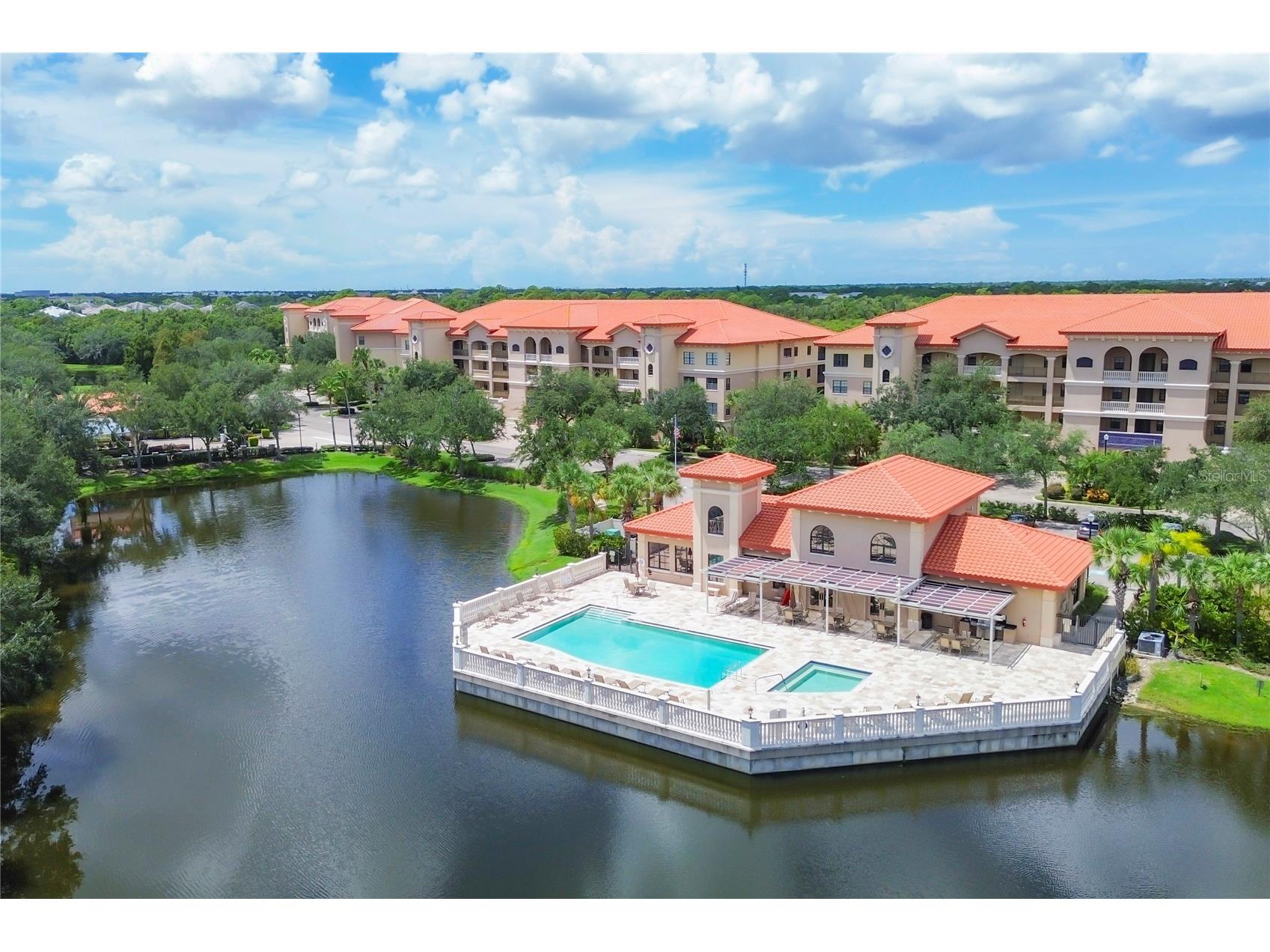 7710 Lake Vista Court #205 Lakewood Ranch FL 34202 TB8364053 image6