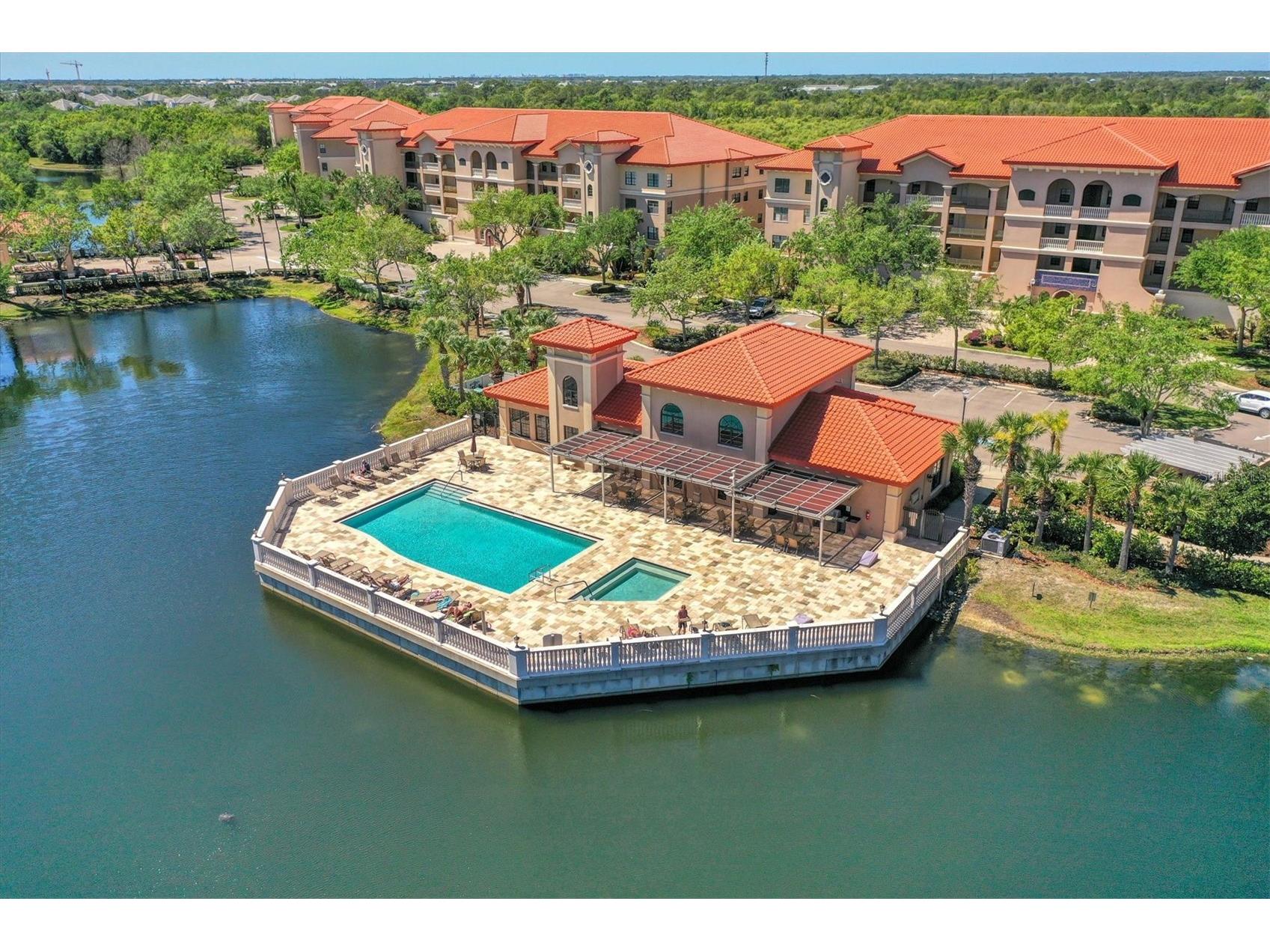 7710 Lake Vista Court #205 Lakewood Ranch FL 34202 TB8364053 image8