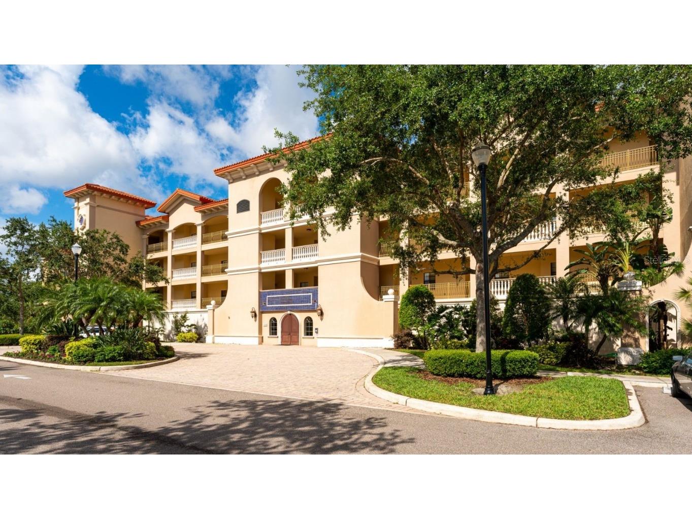 7710 Lake Vista Court #308 Lakewood Ranch FL 34202 A4590558 image1