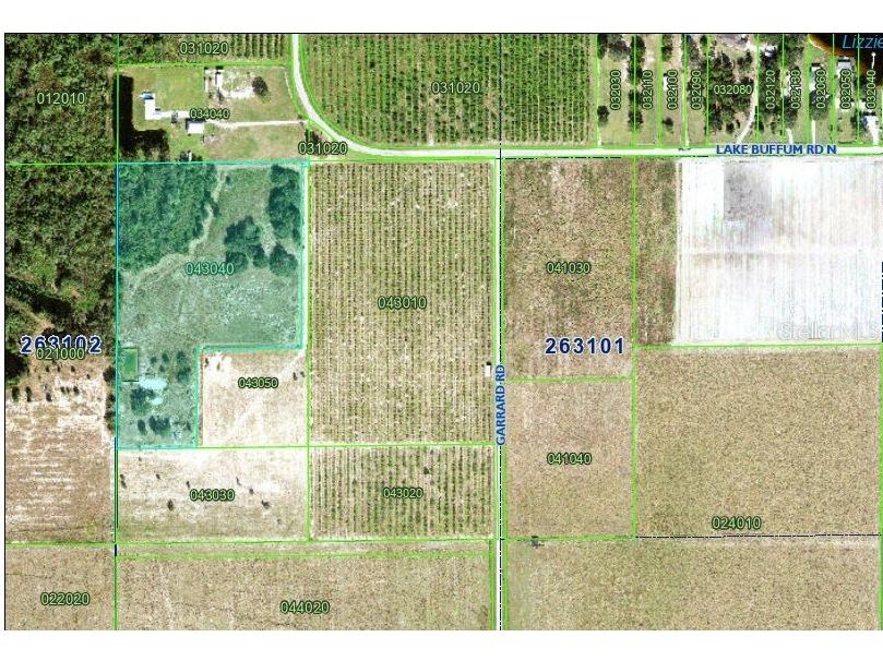 7710 N Lake Buffum Road Fort Meade FL 33841 K4902953 image1