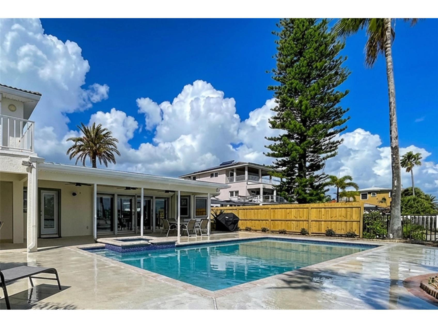 7711 Bayshore Drive Treasure Island FL 33706 - BLIND PASS TB8488047 image38