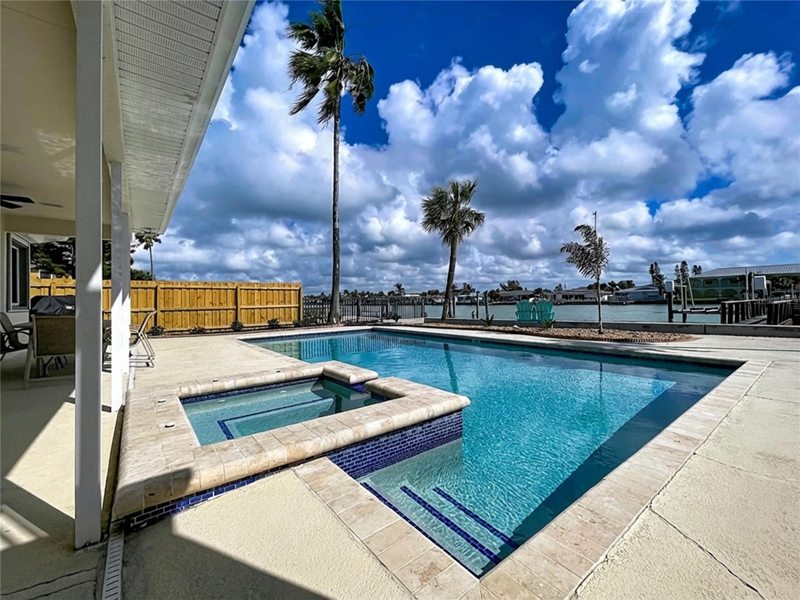 7711 Bayshore Drive Treasure Island FL 33706 - BLIND PASS TB8488047 image39