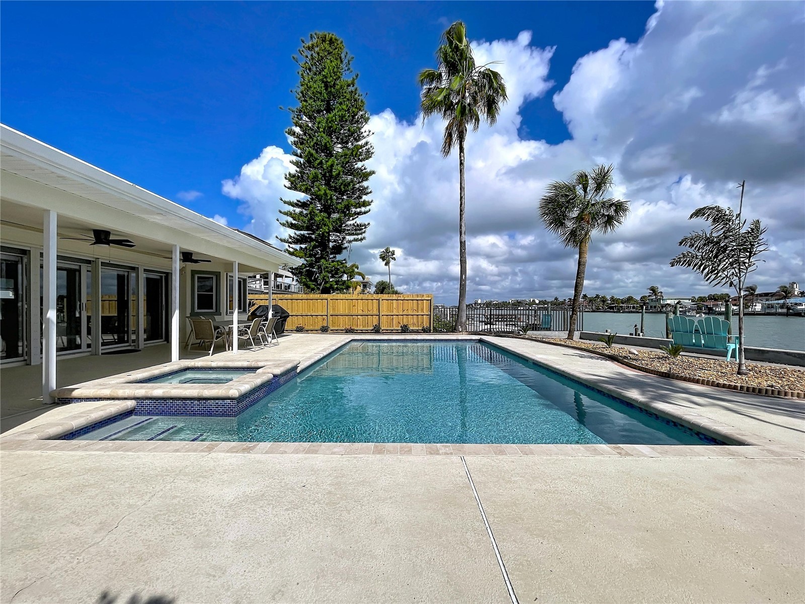 7711 Bayshore Drive Treasure Island FL 33706 - BLIND PASS TB8488047 image40