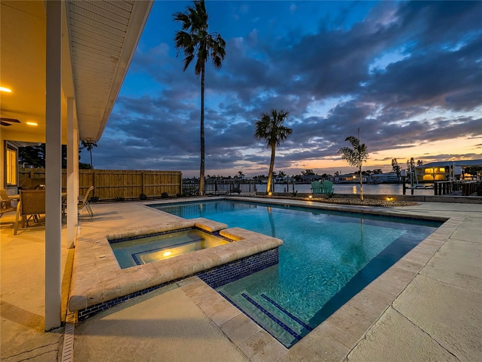 7711 Bayshore Drive Treasure Island FL 33706 - BLIND PASS TB8488047 image43
