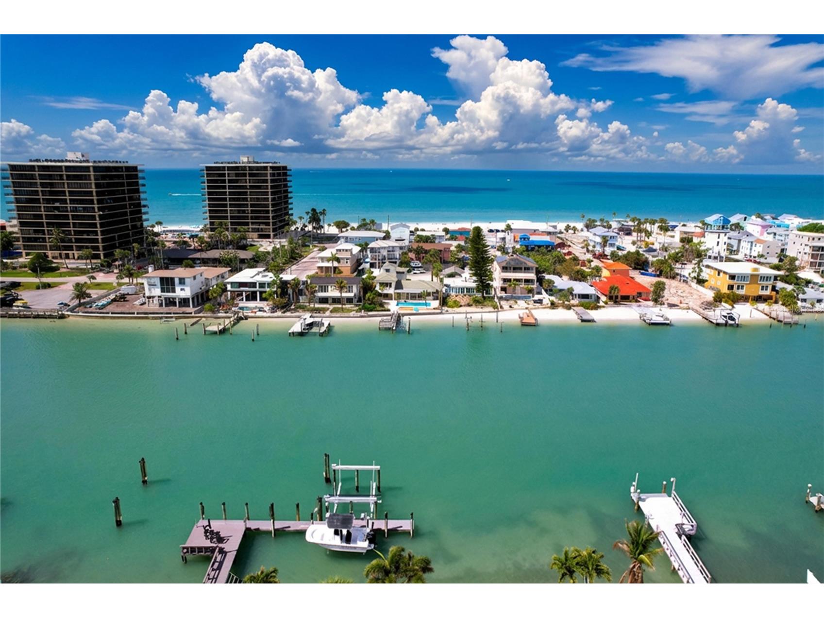 7711 Bayshore Drive Treasure Island FL 33706 - BLIND PASS TB8488047 image54