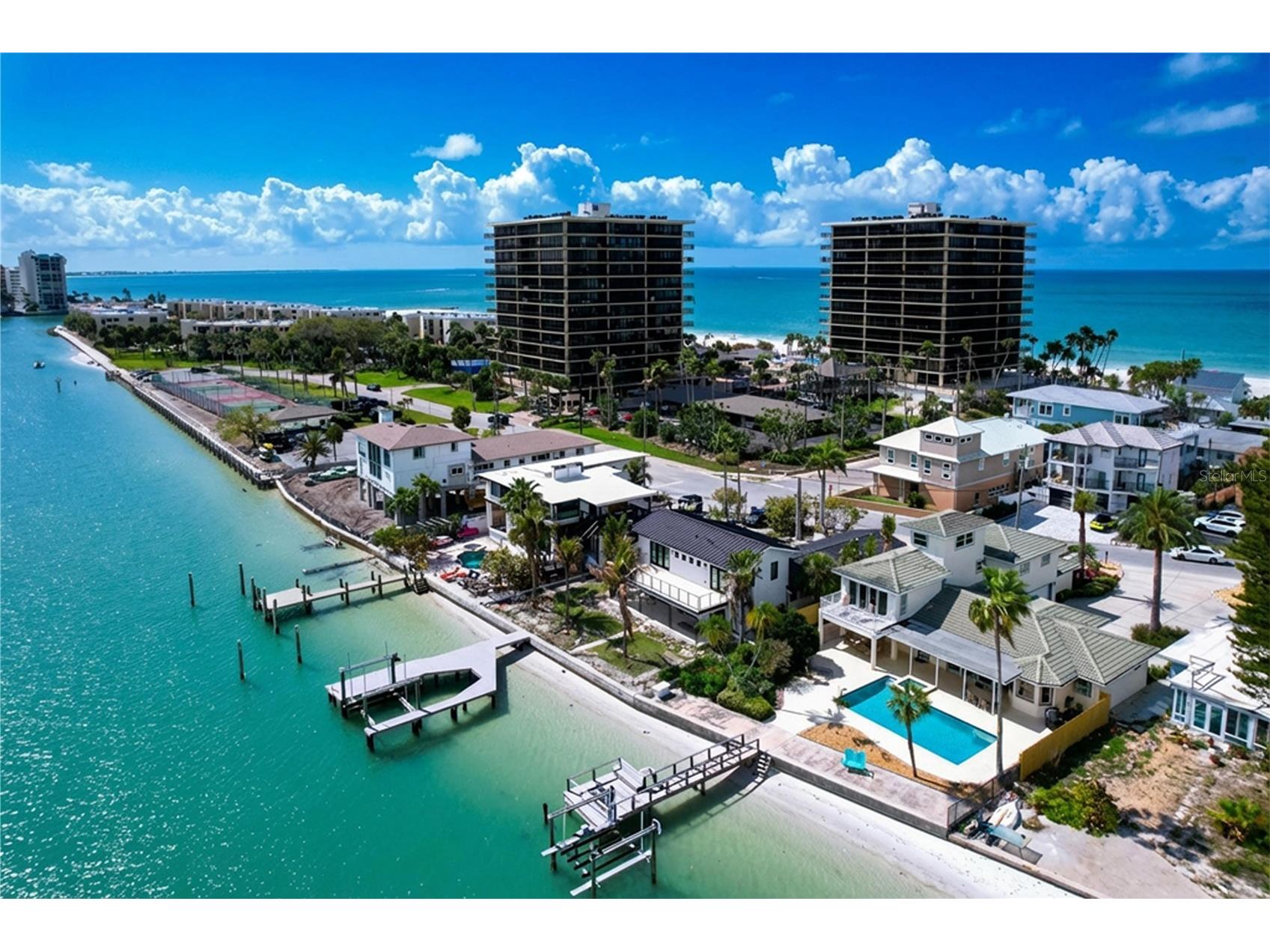 7711 Bayshore Drive Treasure Island FL 33706 - BLIND PASS TB8488047 image58