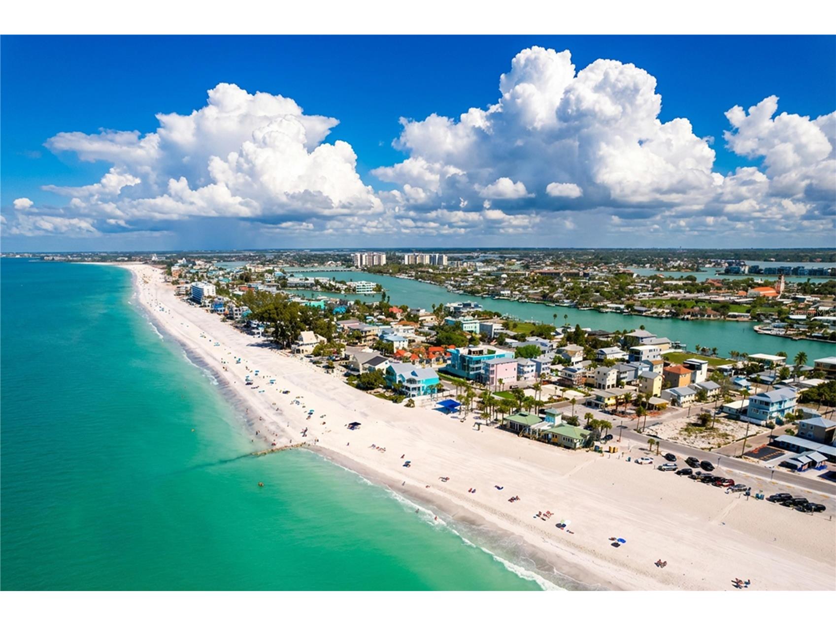 7711 Bayshore Drive Treasure Island FL 33706 - BLIND PASS TB8488047 image60